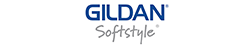 gildan softstyle logo